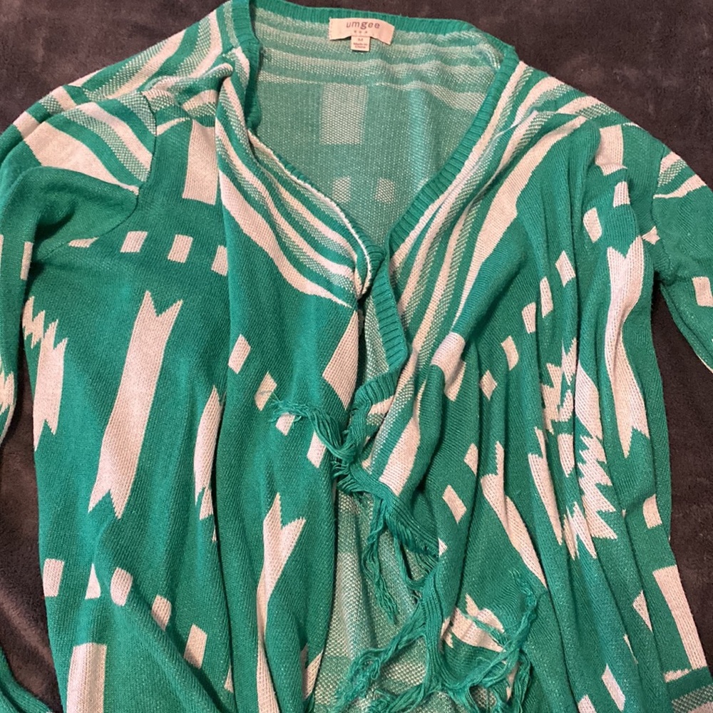 Women’s cardigan